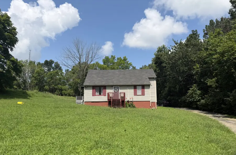 3872 Hutson Ave, Nashville, TN 37216 - #2