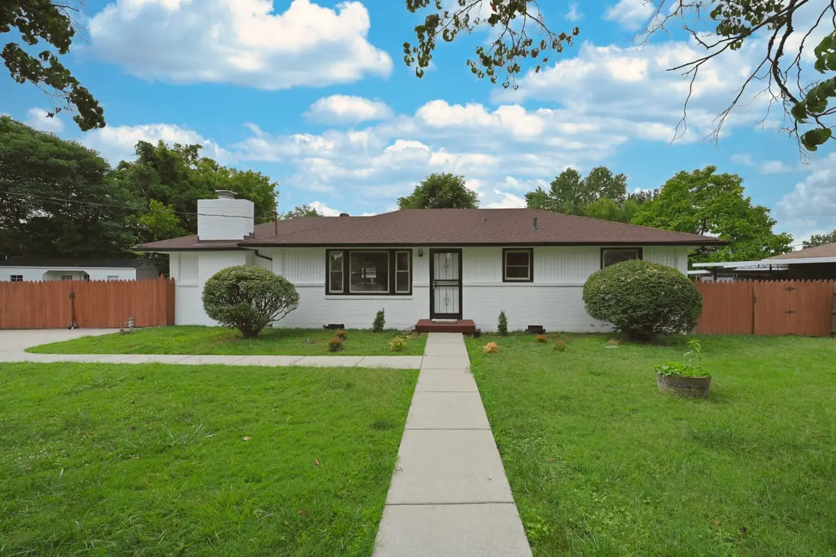 407 Seneca Ct, Nashville, TN 37214 - #1