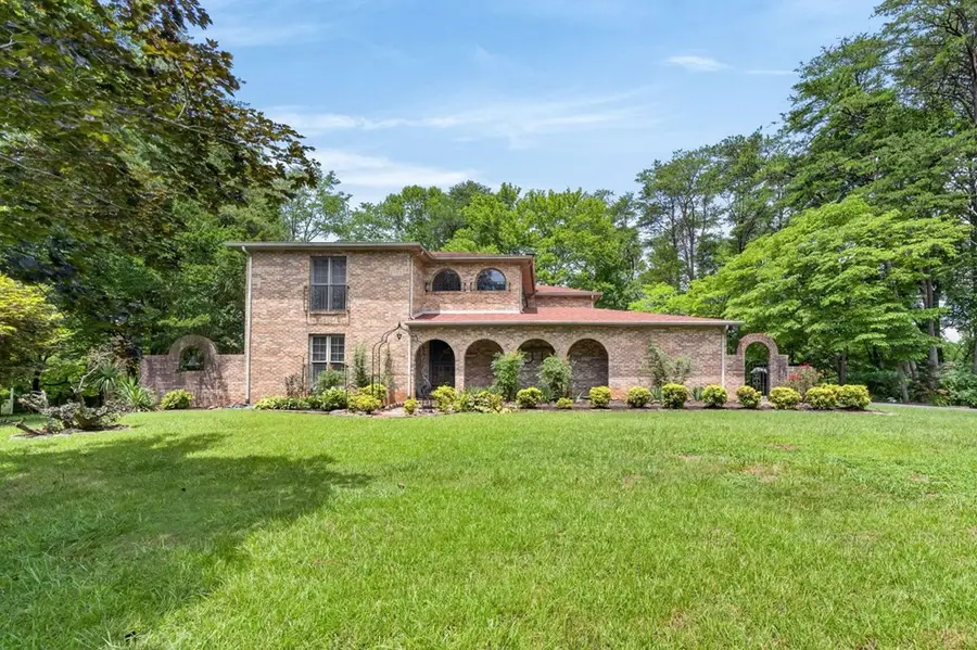 1738 Heathrow Dr, Cookeville, TN 38506 - #2