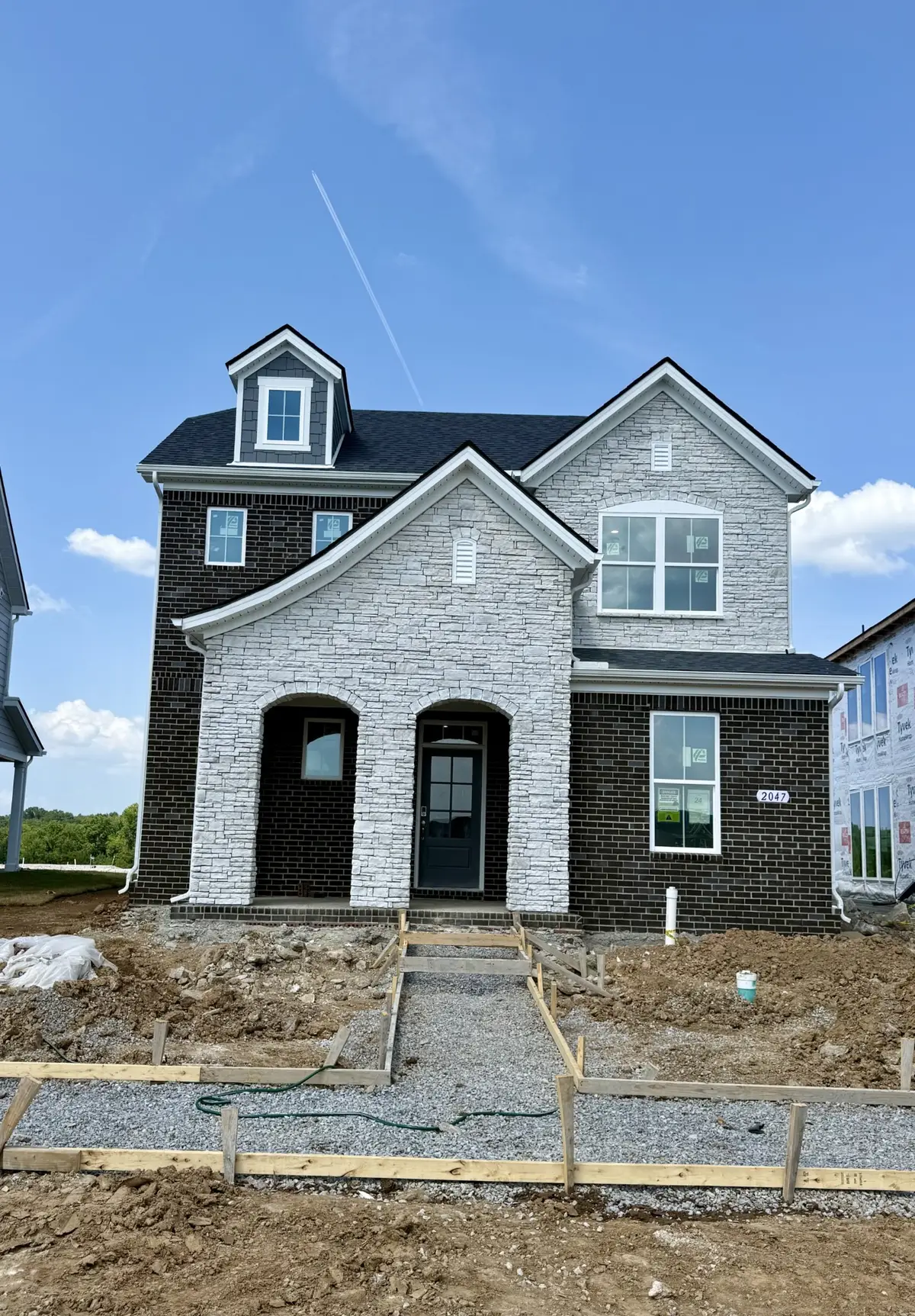 2047 Holbrook Rd, Mount Juliet, TN 37122 - #1