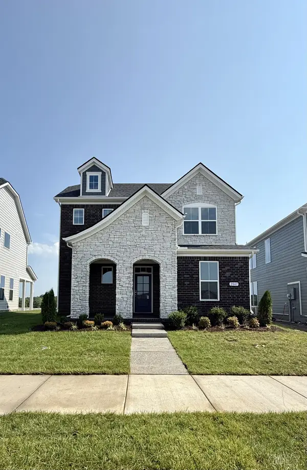 2047 Holbrook Rd, Mount Juliet, TN 37122