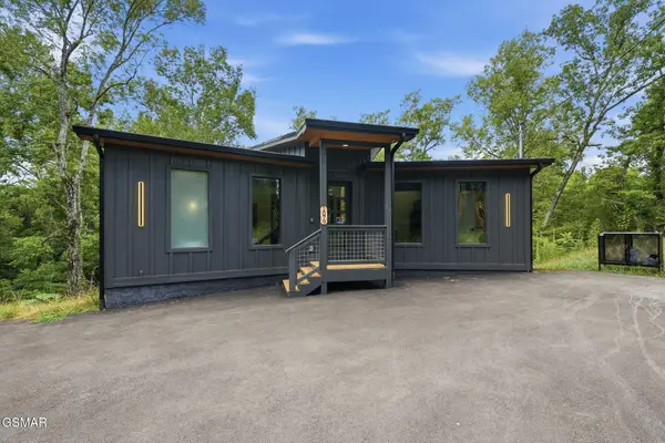 1079 Pleasure Road, Sevierville, TN 37876