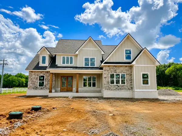 7103 Denton Drive, Christiana, TN 37037