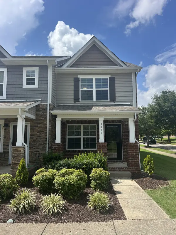3800 Hoggett Ford Rd, Hermitage, TN 37076