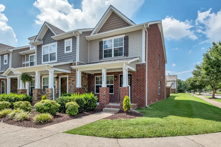 3800 Hoggett Ford Rd, Hermitage, TN 37076 - #2