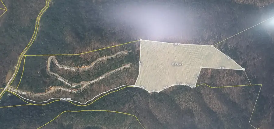 0 Mitchell Hollow Road, Sevierville, TN 37862 - #3