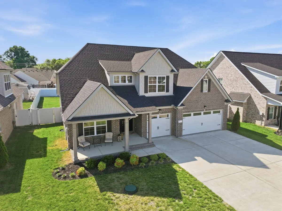 417 Sophie Hill Ct, Murfreesboro, TN 37128 - #1