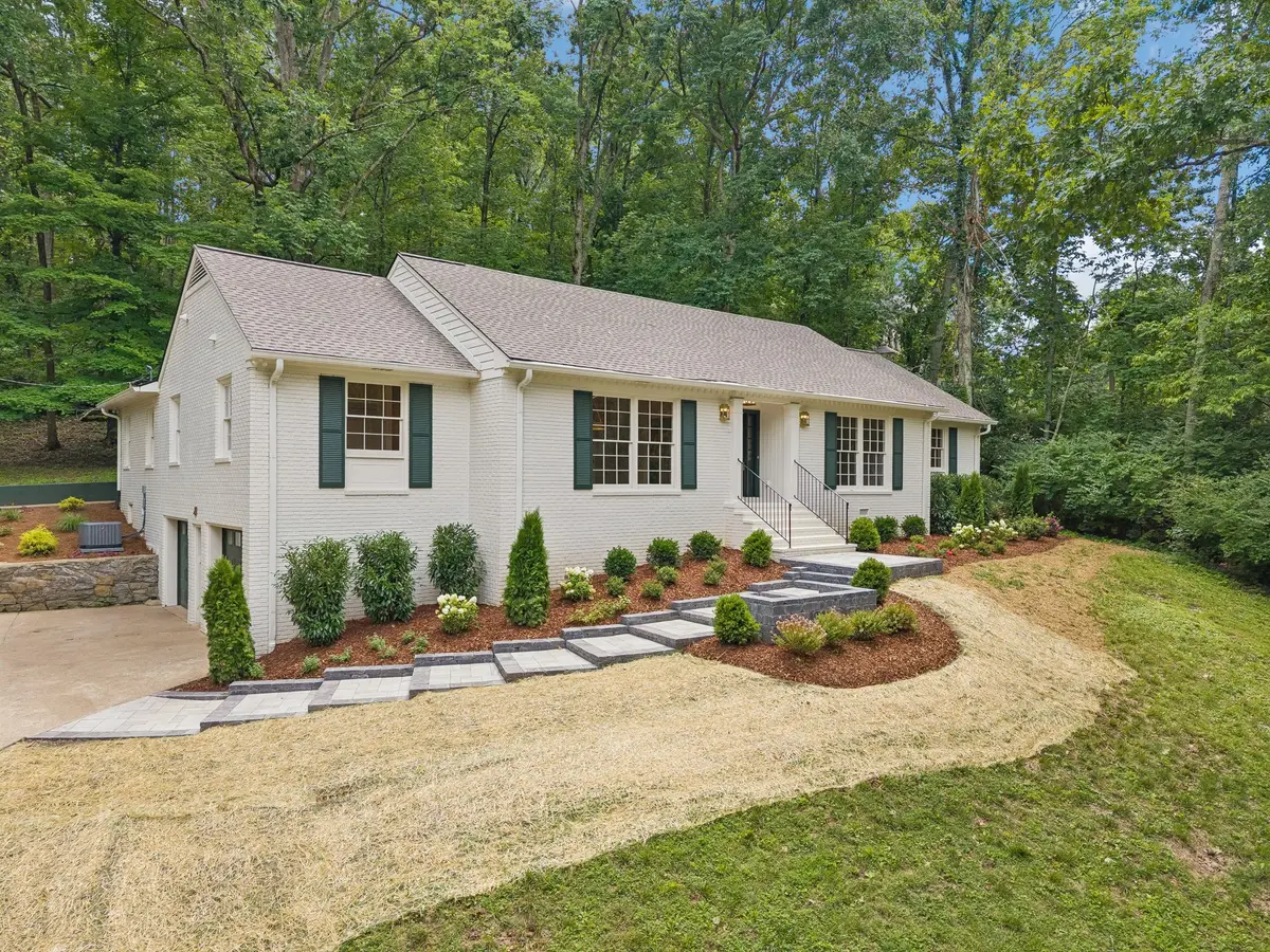 6004 Hillsboro Pike, Nashville, TN 37215 - #1