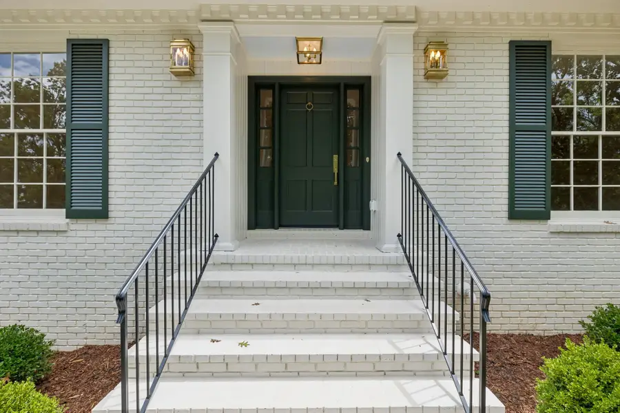 6004 Hillsboro Pike, Nashville, TN 37215 - #2