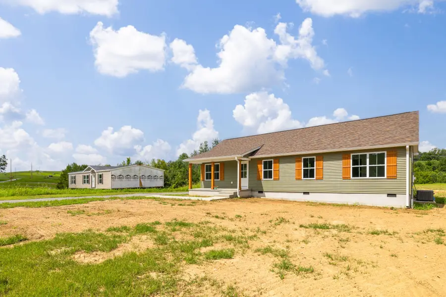 291 Oakmere Ln, Lafayette, TN 37083 - #3