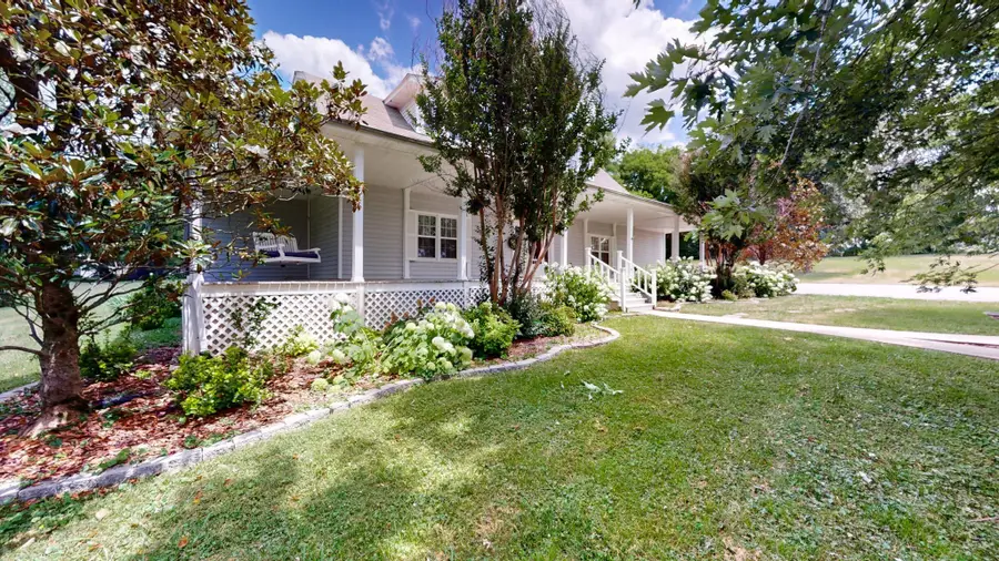 113 Yell Dr E, Wartrace, TN 37183 - #3