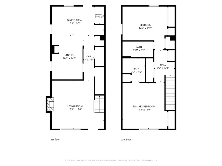 101B Westlake Pl, Tullahoma, TN 37388 - #2