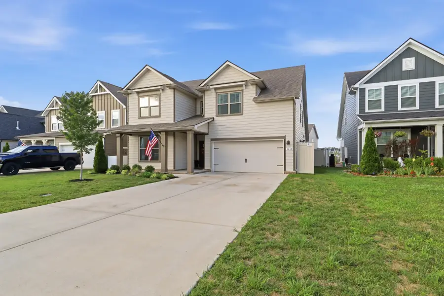 3659 Rivermont Way, Rockvale, TN 37153 - #2