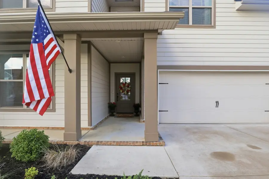 3659 Rivermont Way, Rockvale, TN 37153 - #3