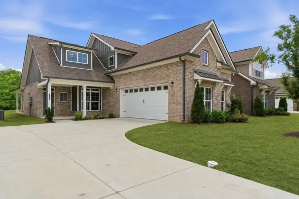 7108 Maddenwood Lane, Hermitage, TN 37076