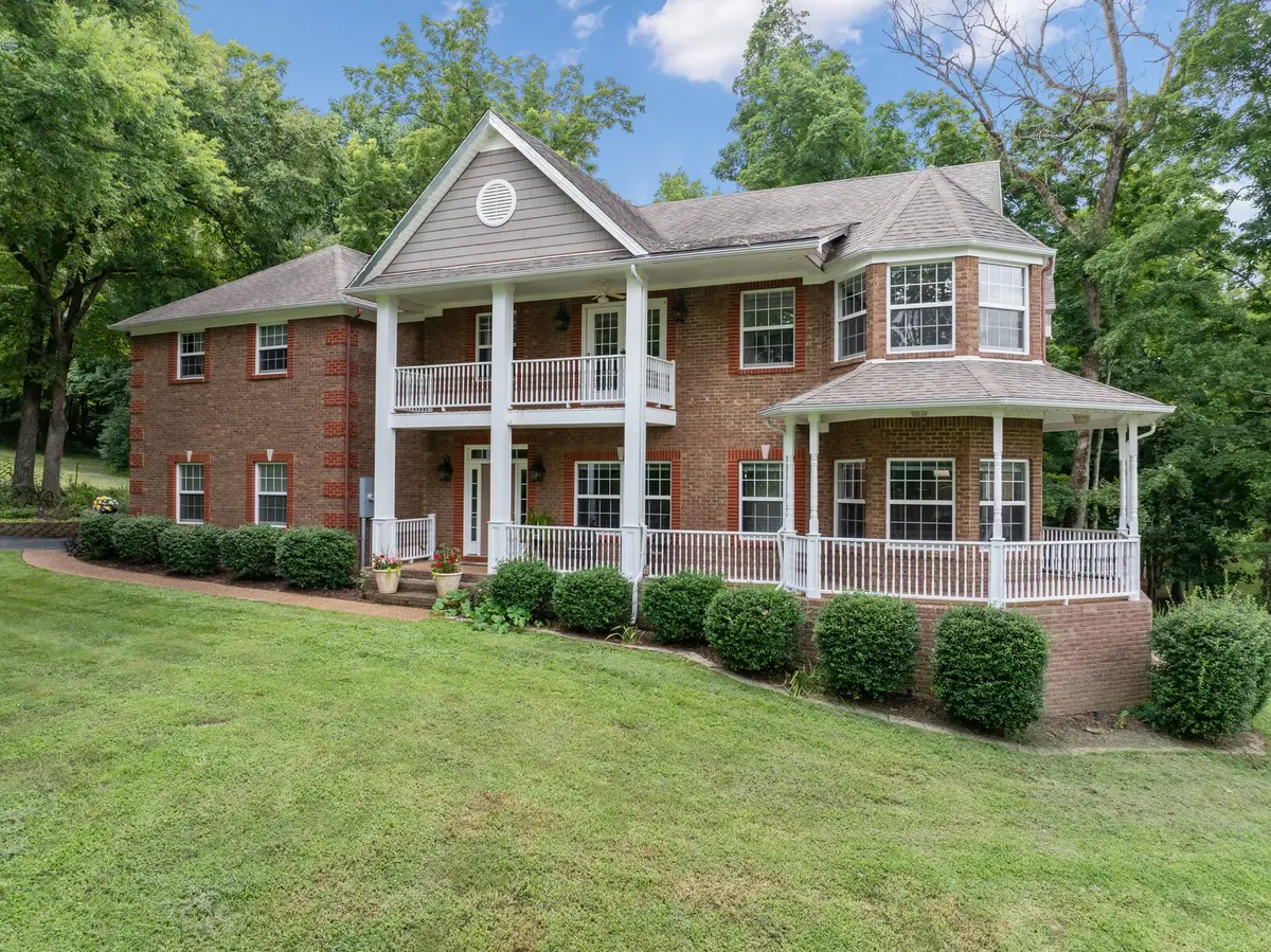 508 Katelyn Dr S, Spring Hill, TN 37174 - #1