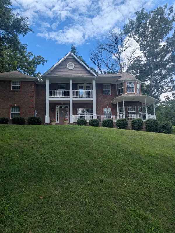 508 Katelyn Dr S, Spring Hill, TN 37174