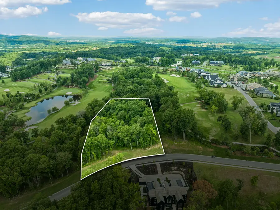 9208 Troubadour Dr, College Grove, TN 37046 - #3