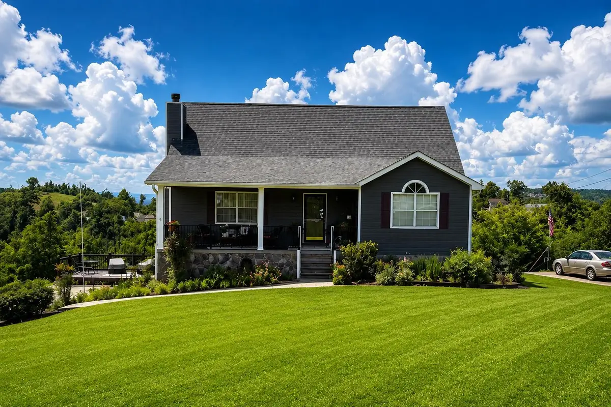 2727 Windthrush Drive, Chattanooga, TN 37421 - #1