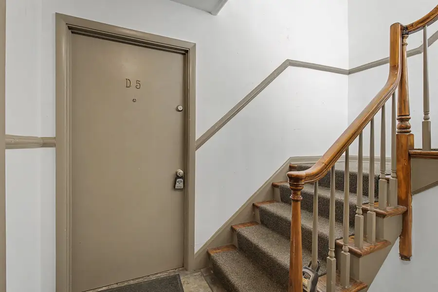3317 Long Blvd #D5, Nashville, TN 37203 - #3