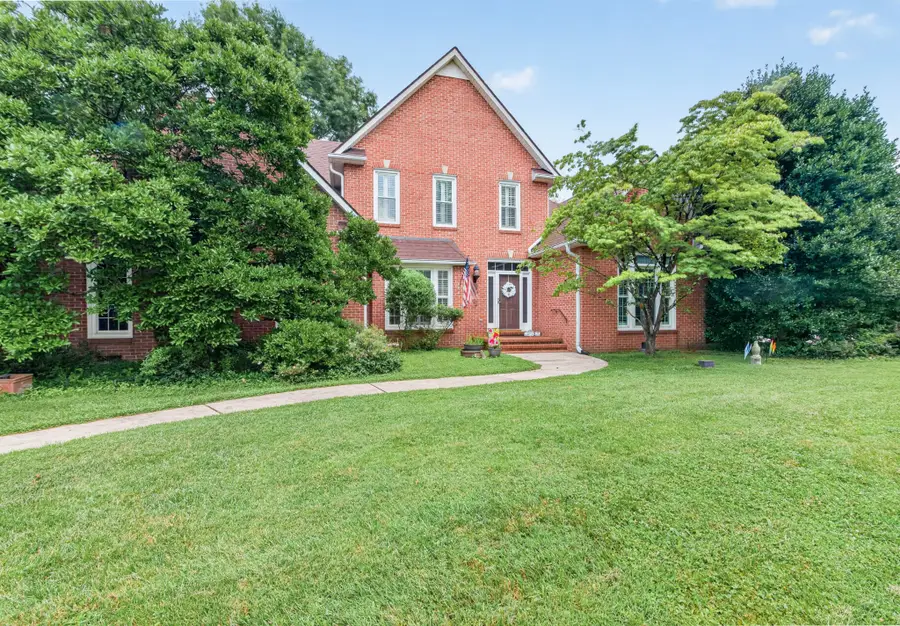 108 Fairways Blvd N, Tullahoma, TN 37388 - #2