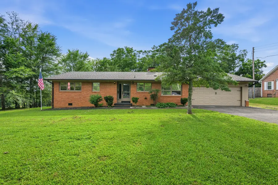 783 N Broad St, Lexington, TN 38351 - #2