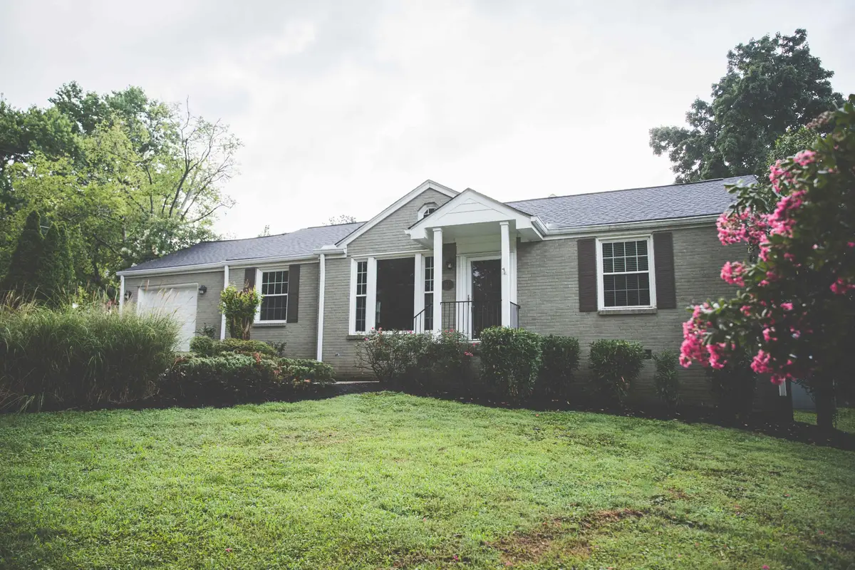 967 Greerland Dr, Nashville, TN 37204 - #1