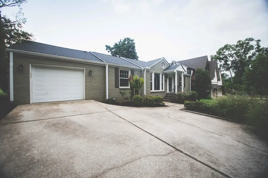 967 Greerland Dr, Nashville, TN 37204 - #2