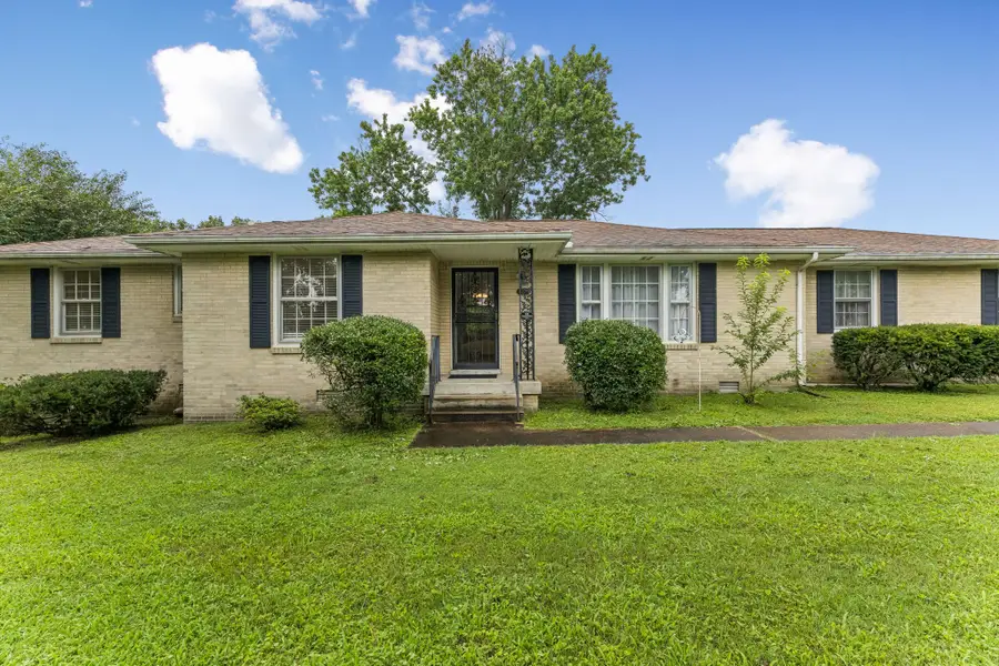 3005 Sheddan Dr, Columbia, TN 38401 - #2