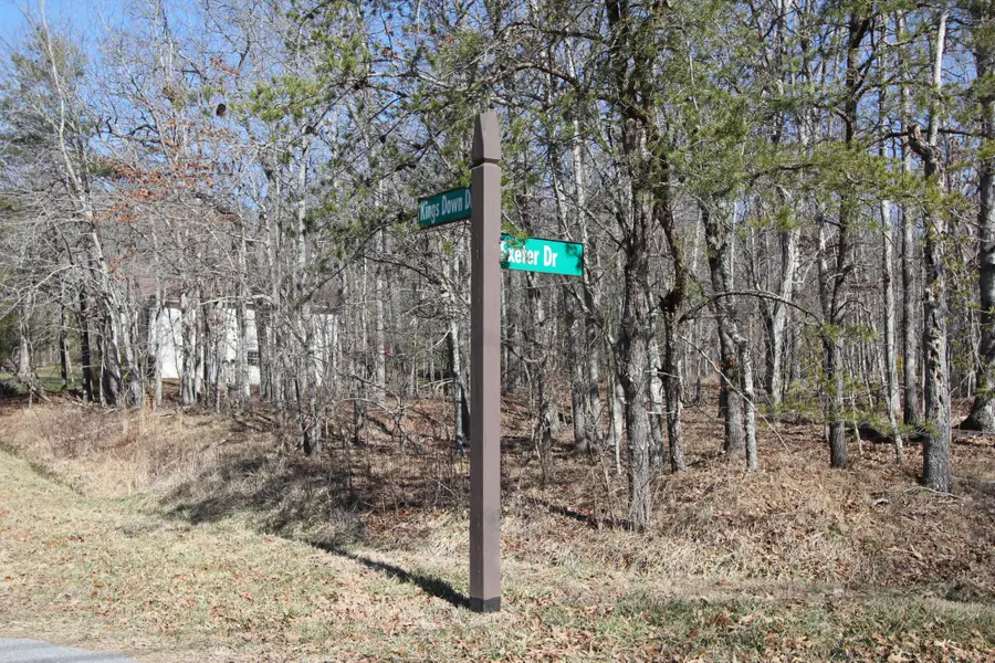 162 Exeter Dr, Crossville, TN 38558 - #3