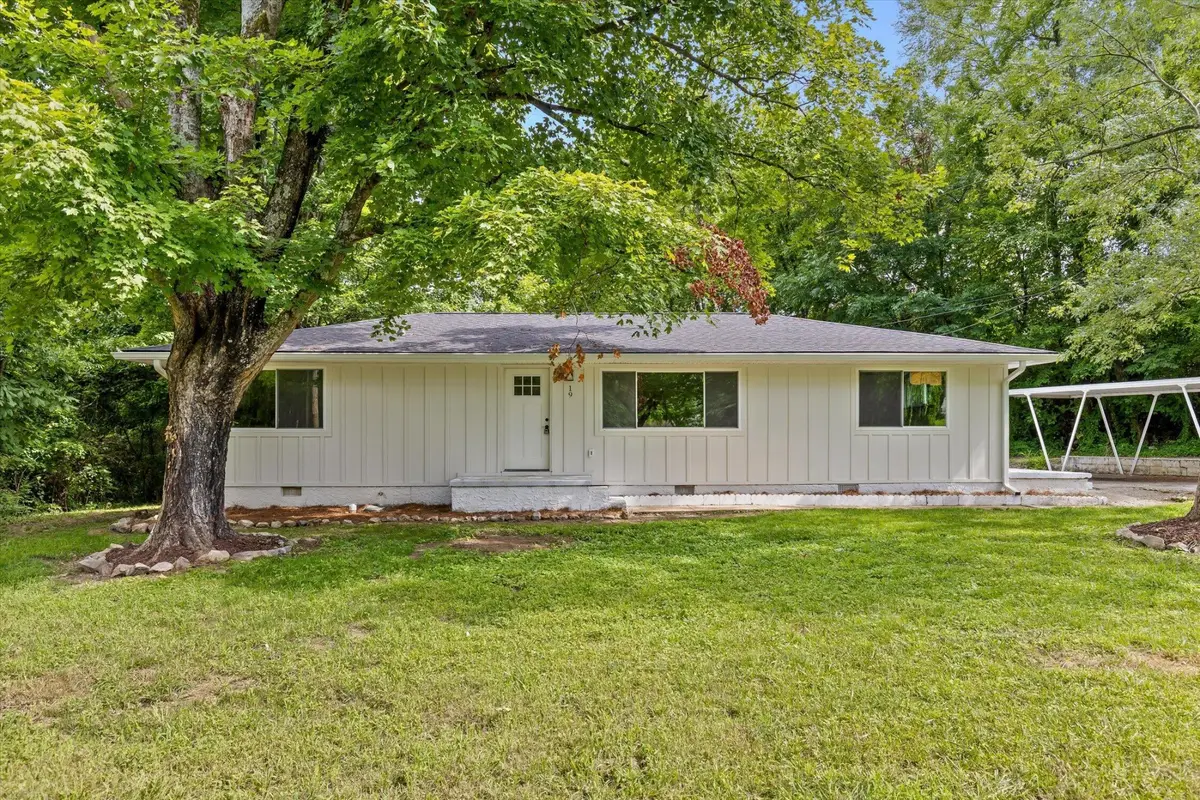 19 Shuler Lane, Rossville, GA 30741 - #1