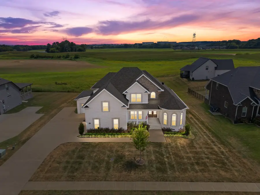 1141 Archibald Dr, Clarksville, TN 37040 - #2