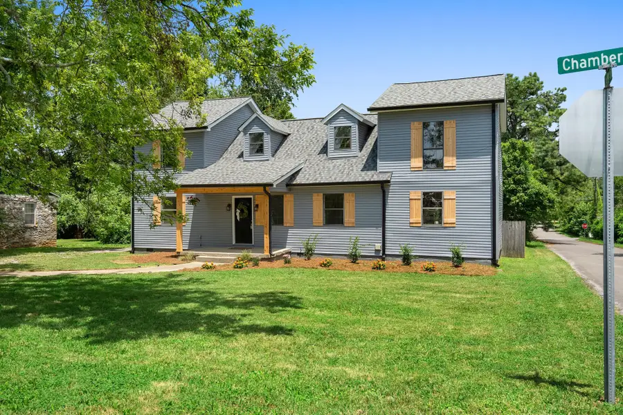 698 Chambers St, Gallatin, TN 37066 - #3