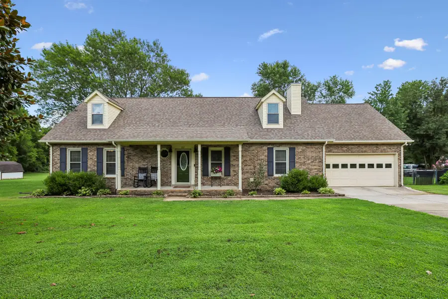 207 Peebles Dr, Smyrna, TN 37167 - #3