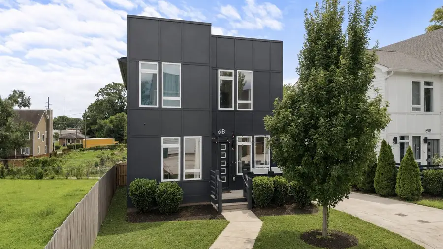 61B Cannon St, Nashville, TN 37210 - #2