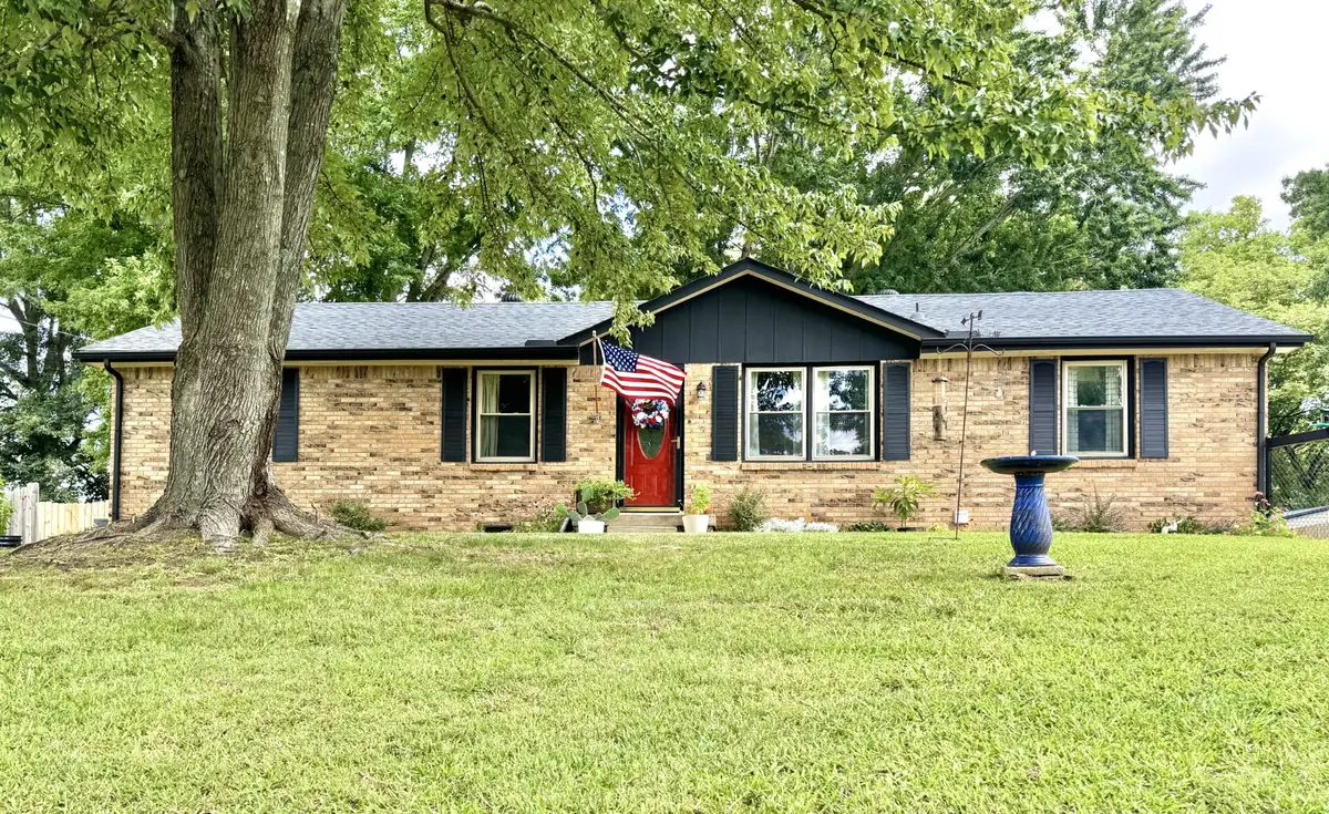2188 Blakemore Dr, Clarksville, TN 37040 - #1