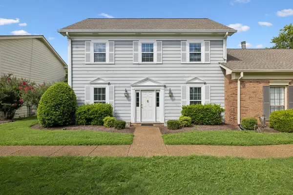 417 General George Patton Rd, Nashville, TN 37221