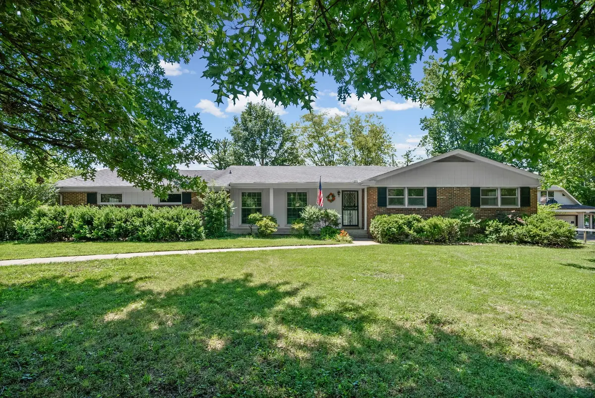 1306 Southern Parkway, Clarksville, TN 37040 - #1