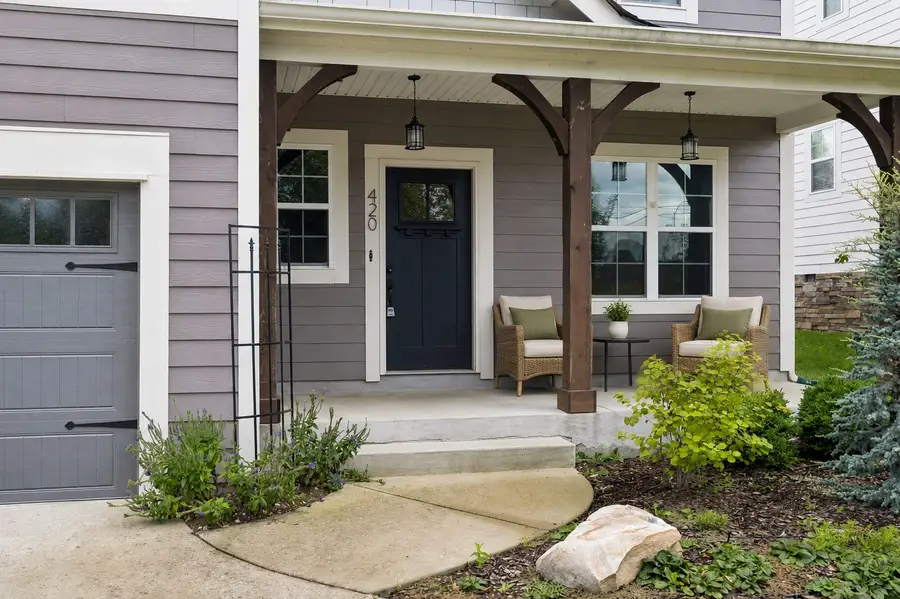 420 Anderson Ln, Madison, TN 37115 - #2