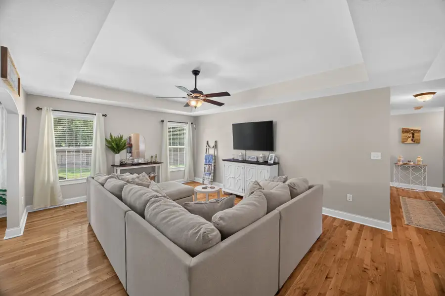 261 Derby Ln, Sparta, TN 38583 - #3