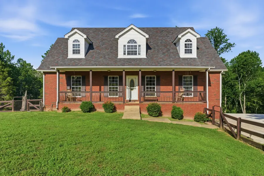 1194 Marvel Rd, Ashland City, TN 37015 - #2