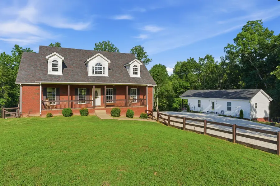 1194 Marvel Rd, Ashland City, TN 37015 - #3