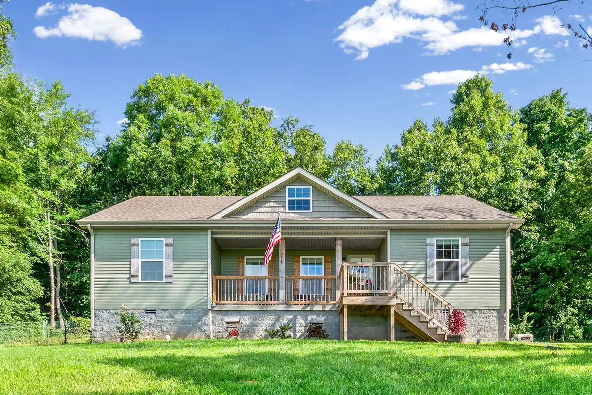 1380 Clay Cole Rd, Elkton, KY 42220 - #1