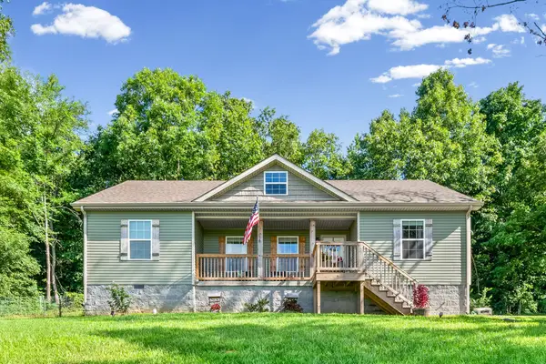 1380 Clay Cole Rd, Elkton, KY 42220