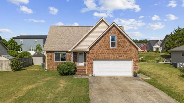105 Bonnie Oak Dr, Lebanon, TN 37087