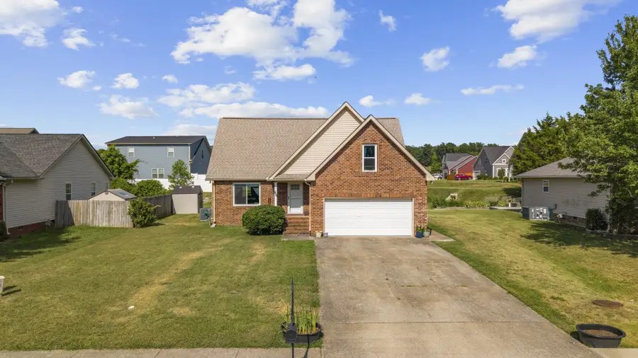 105 Bonnie Oak Dr, Lebanon, TN 37087 - #2