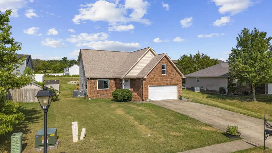 105 Bonnie Oak Dr, Lebanon, TN 37087 - #3