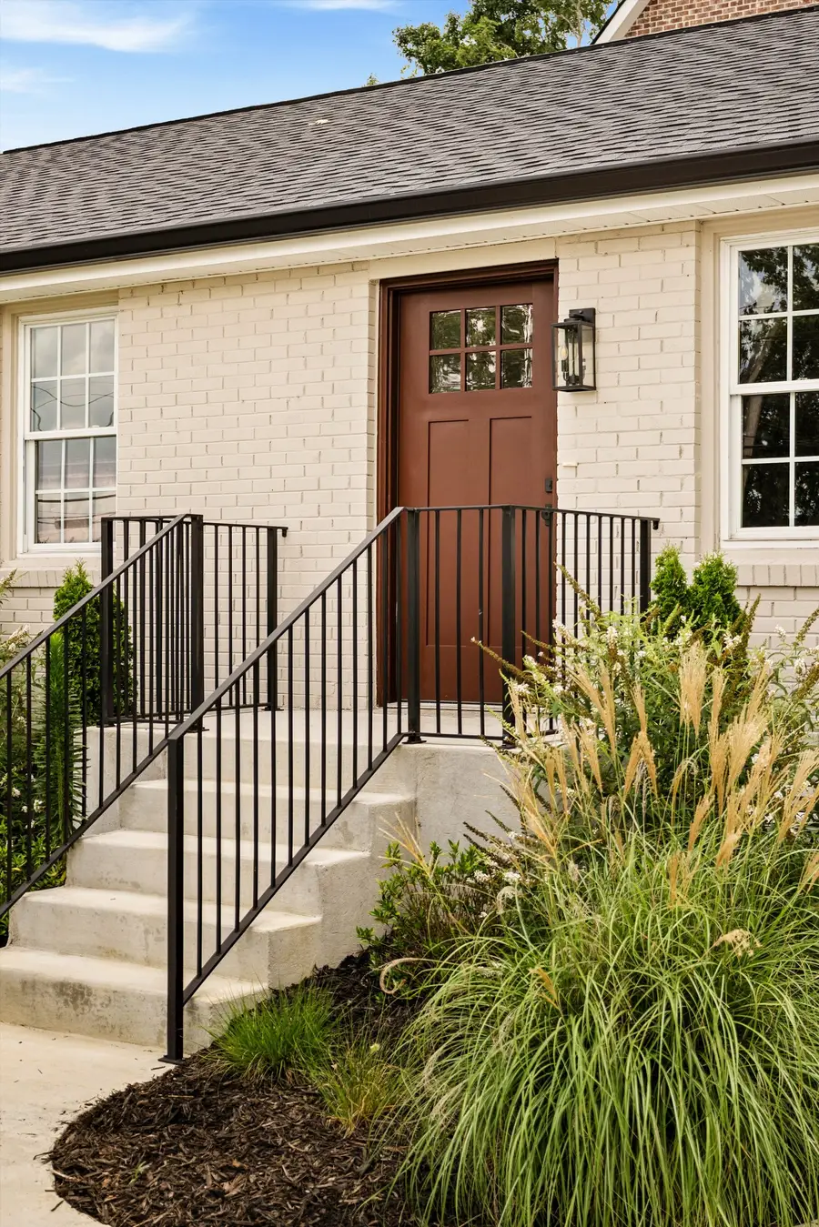 2127A Burns St, Nashville, TN 37216 - #2