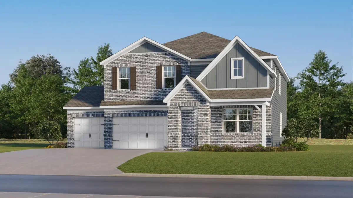 118 Longwood Drive, Lebanon, TN 37087 - #1