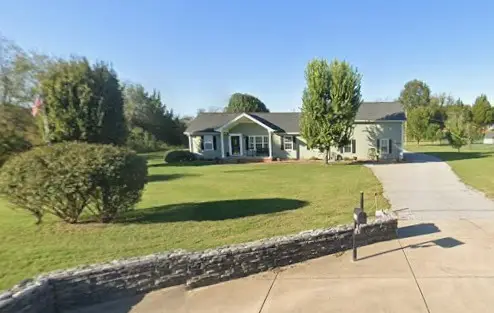 5123 E Division St, Mount Juliet, TN 37122